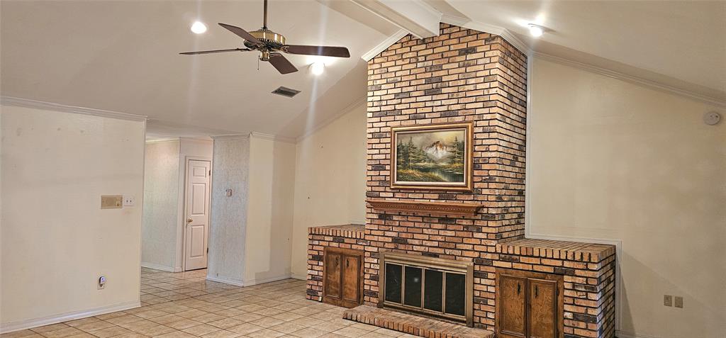 2 Woodfern Lane Haughton, LA 71037 - Photo 12 of 33 a view of hall with wooden floor