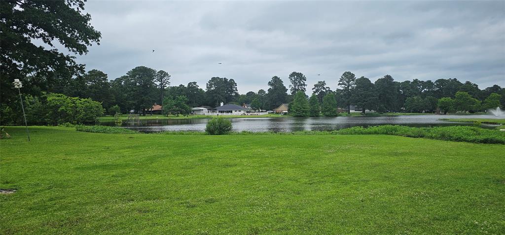 2 Woodfern Lane Haughton, LA 71037 - Photo 2 of 33 a lake view with a big yard