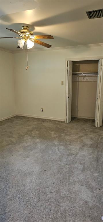 2 Woodfern Lane Haughton, LA 71037 - Photo 24 of 33 a view of an empty room