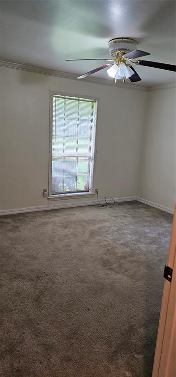 2 Woodfern Lane Haughton, LA 71037 - Photo 25 of 33 a view of an empty room with a window