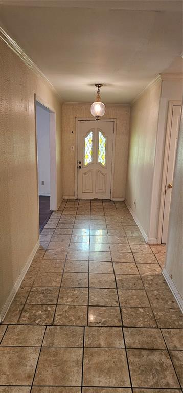 2 Woodfern Lane Haughton, LA 71037 - Photo 31 of 33 a view of entryway