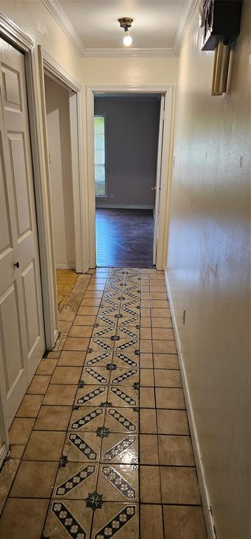 2 Woodfern Lane Haughton, LA 71037 - Photo 32 of 33 a view of hallway