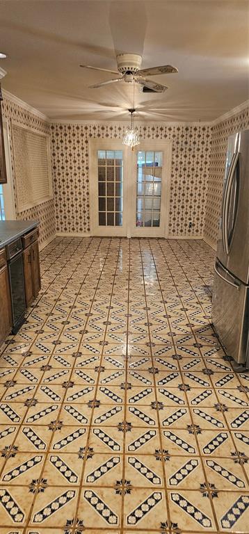 2 Woodfern Lane Haughton, LA 71037 - Photo 8 of 33 a view of a utility room with windows