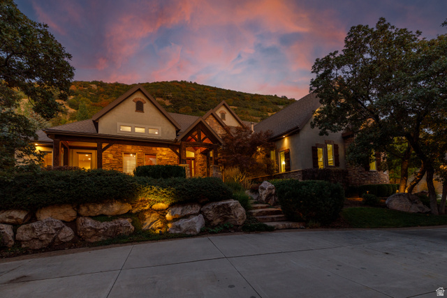 3532 Layton Ridge Drive Layton, UT 84040 - Photo 81 of 104