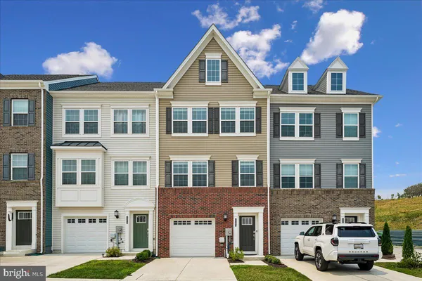 $489,000 | 2380 Spruce Knob Terrace, Frederick, MD 21702