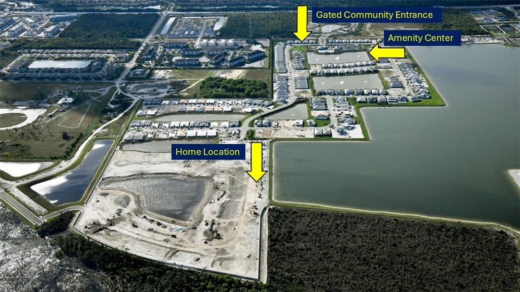 8558 Oceana Way Naples, FL 34114 - Photo 2 of 25 a living room with furniture