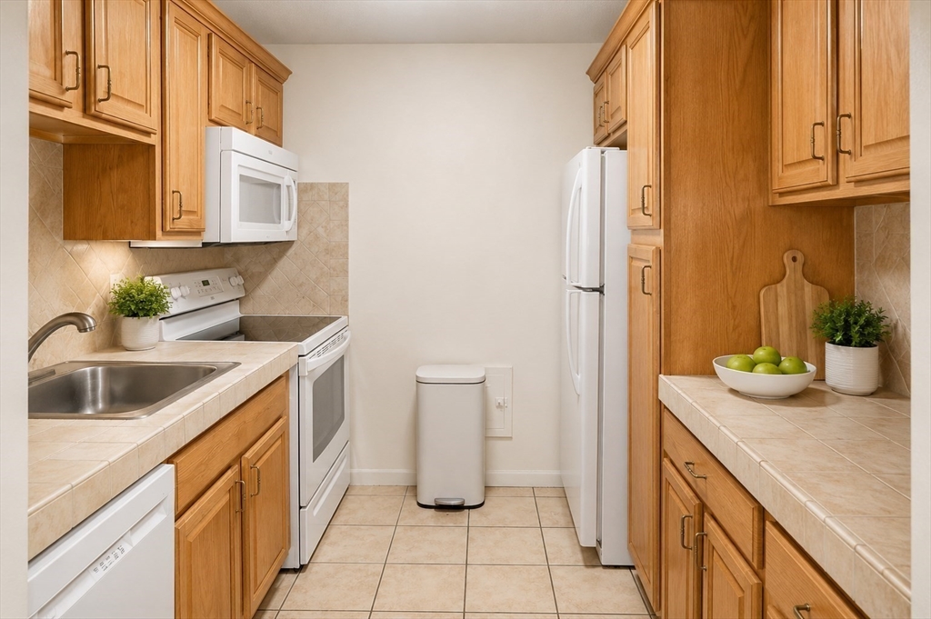 64 Main Street, Unit 45B Stoneham, MA 02180 - Photo 4 of 13