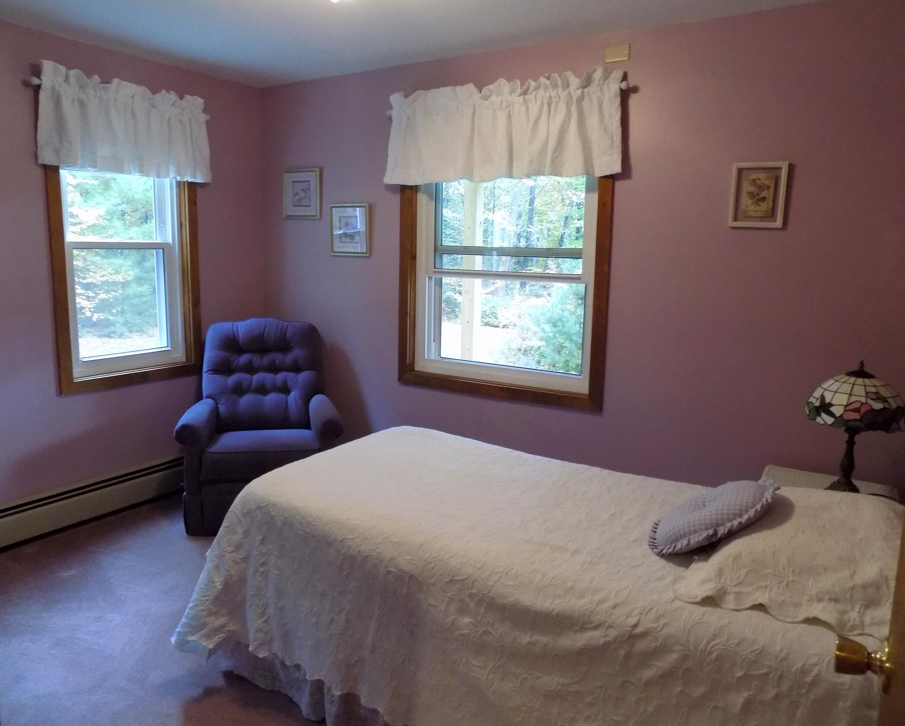 581 Pequawket Trail Standish, ME 04085 - Photo 13 of 16 Bedroom 3