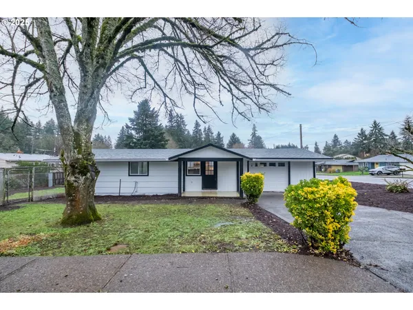 $379,900 | 3698 Short Street Southeast, Salem, OR 97302
