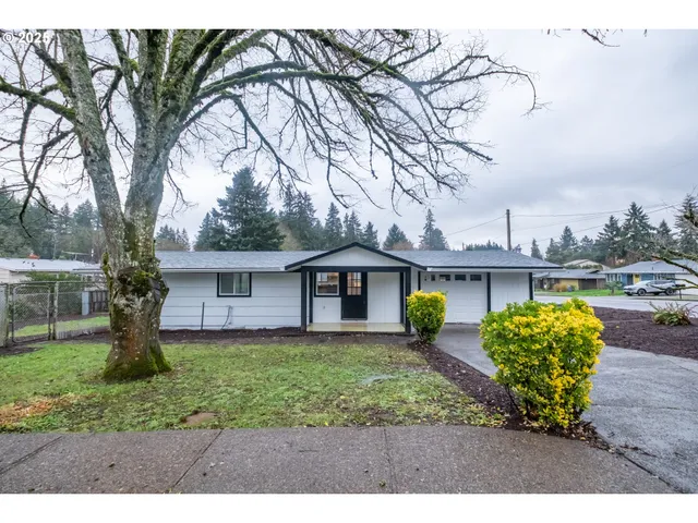 $379,900 | 3698 Short Street Southeast, Salem, OR 97302
