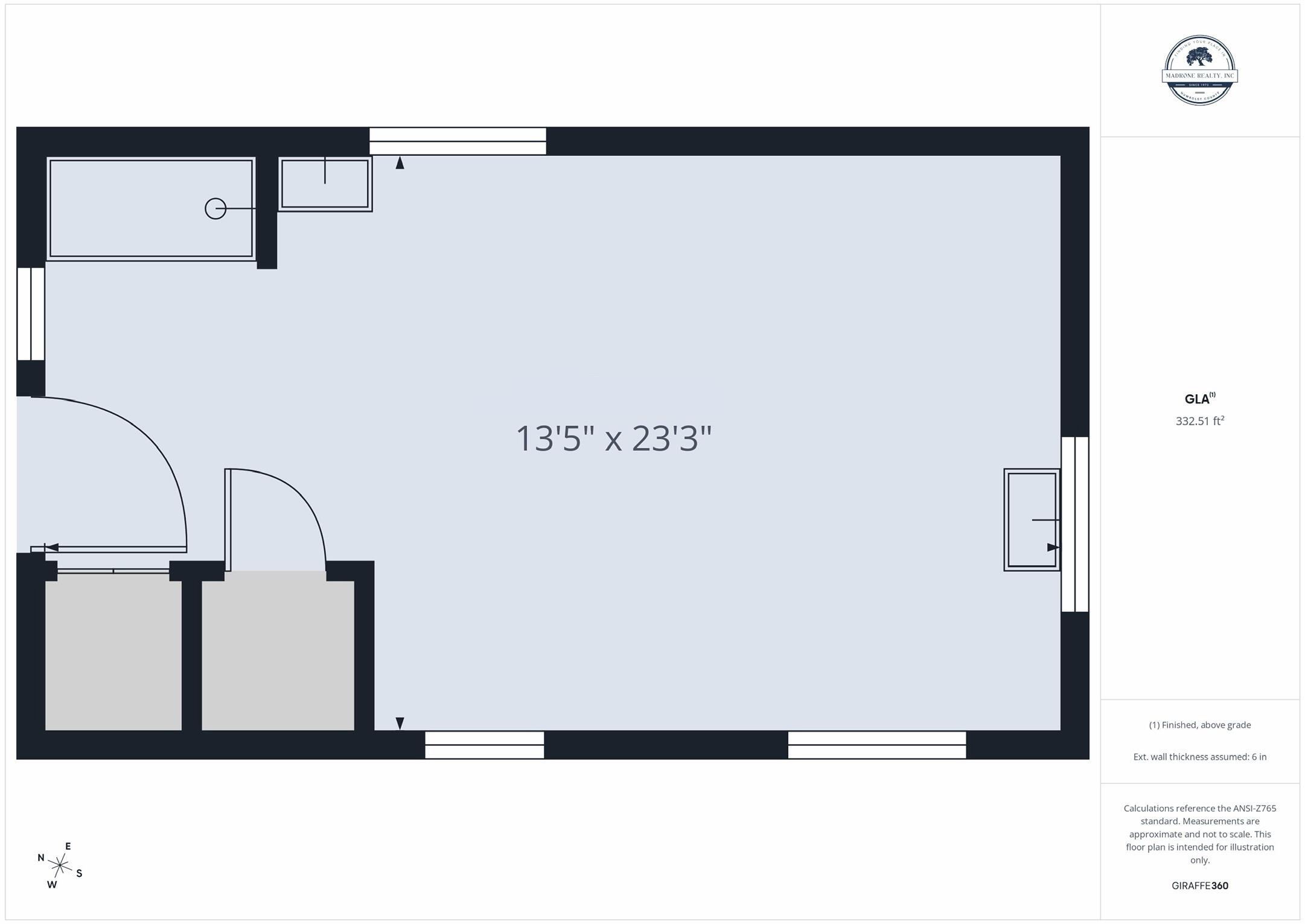 565 Bear Pen Road Piercy, CA 95587 - Photo 16 of 24