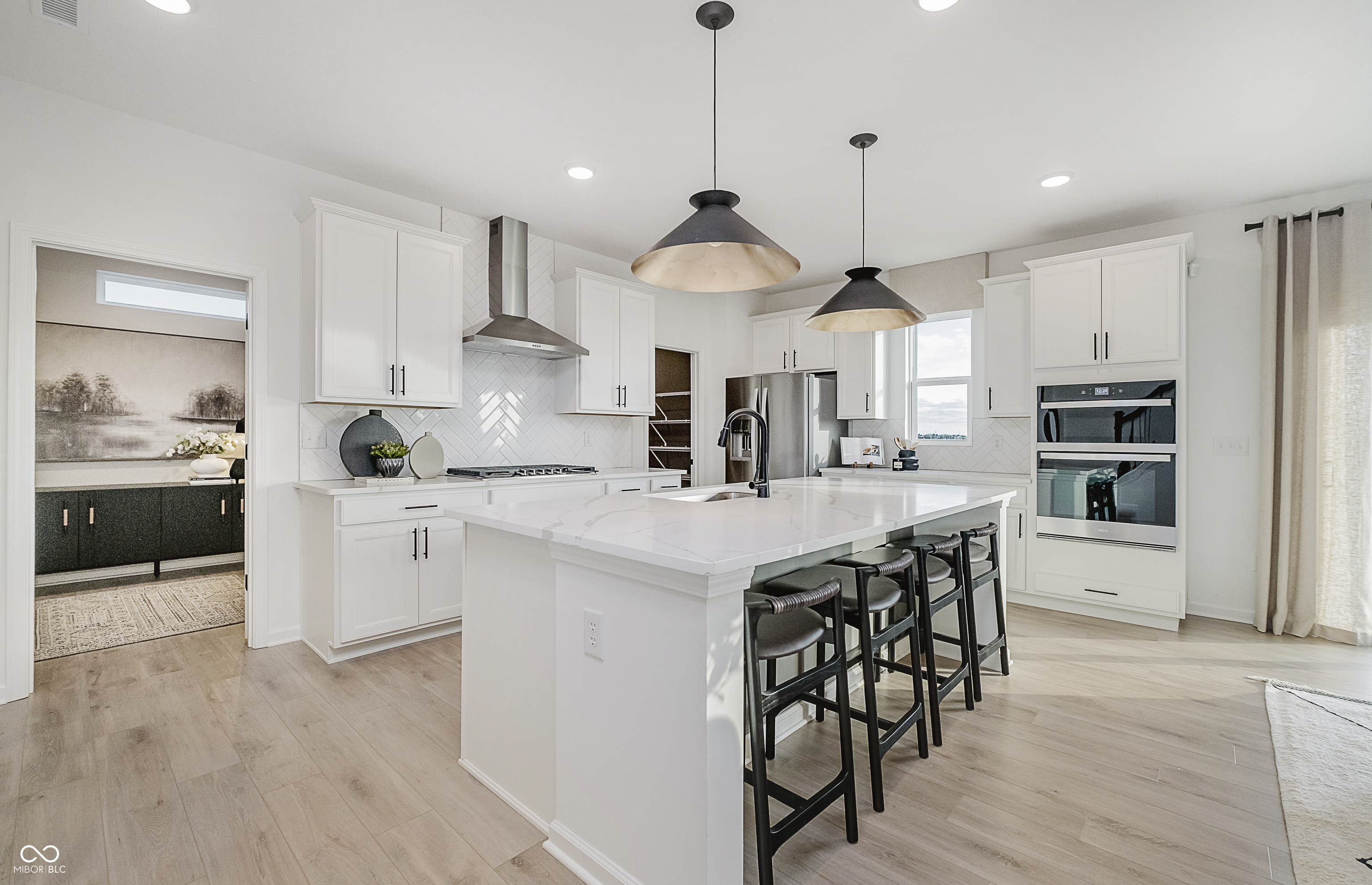 6429 Rippling Rock Drive Plainfield, IN 46168 - Photo 5 of 36