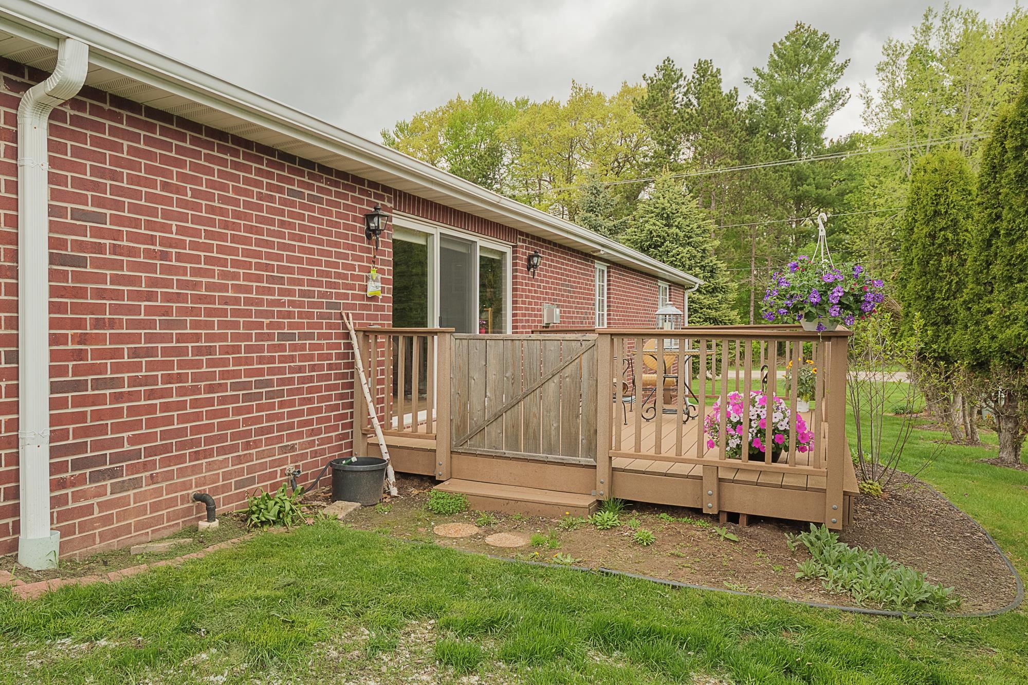 1917 Riverside Drive, Unit A Suamico, WI 54313 - Photo 41 of 49