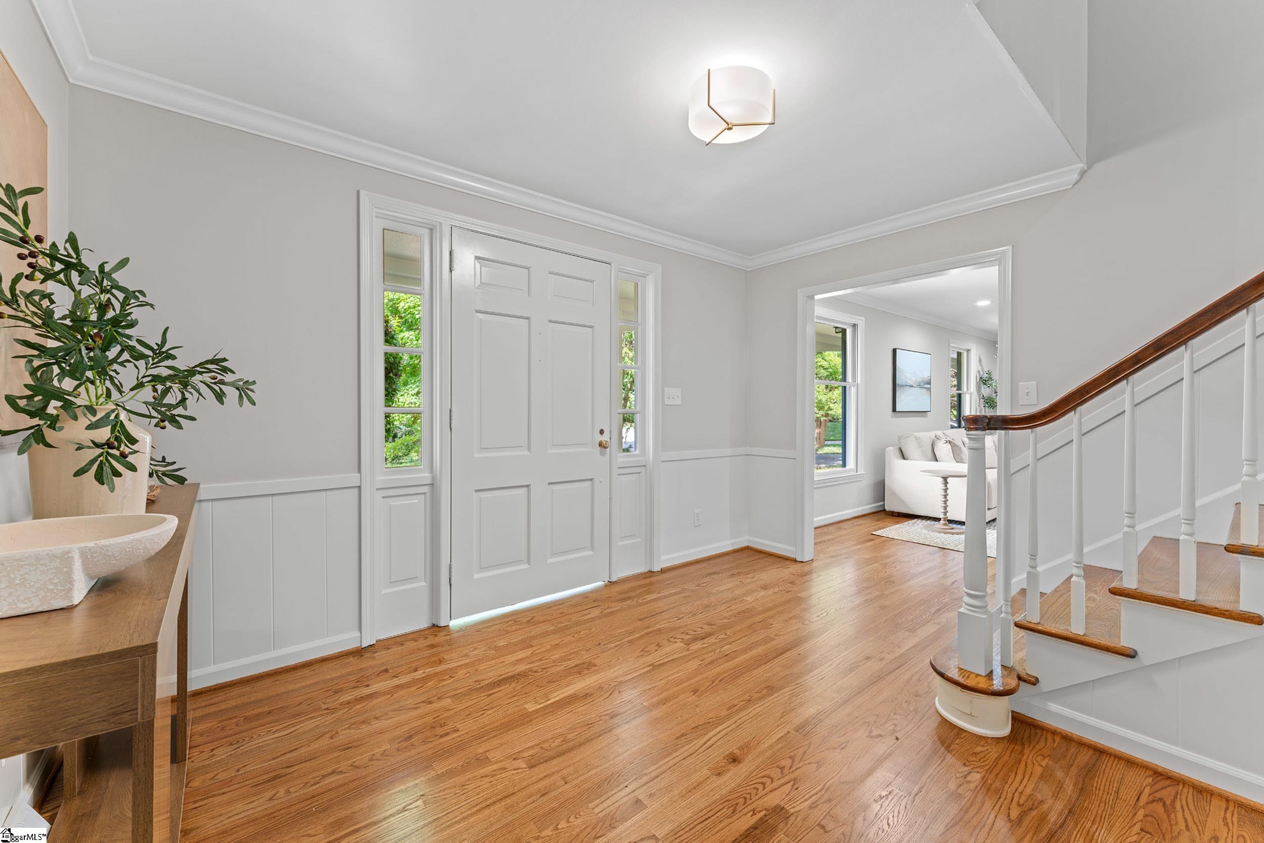 251 Sheffield Road Greer, SC 29651 - Photo 5 of 50