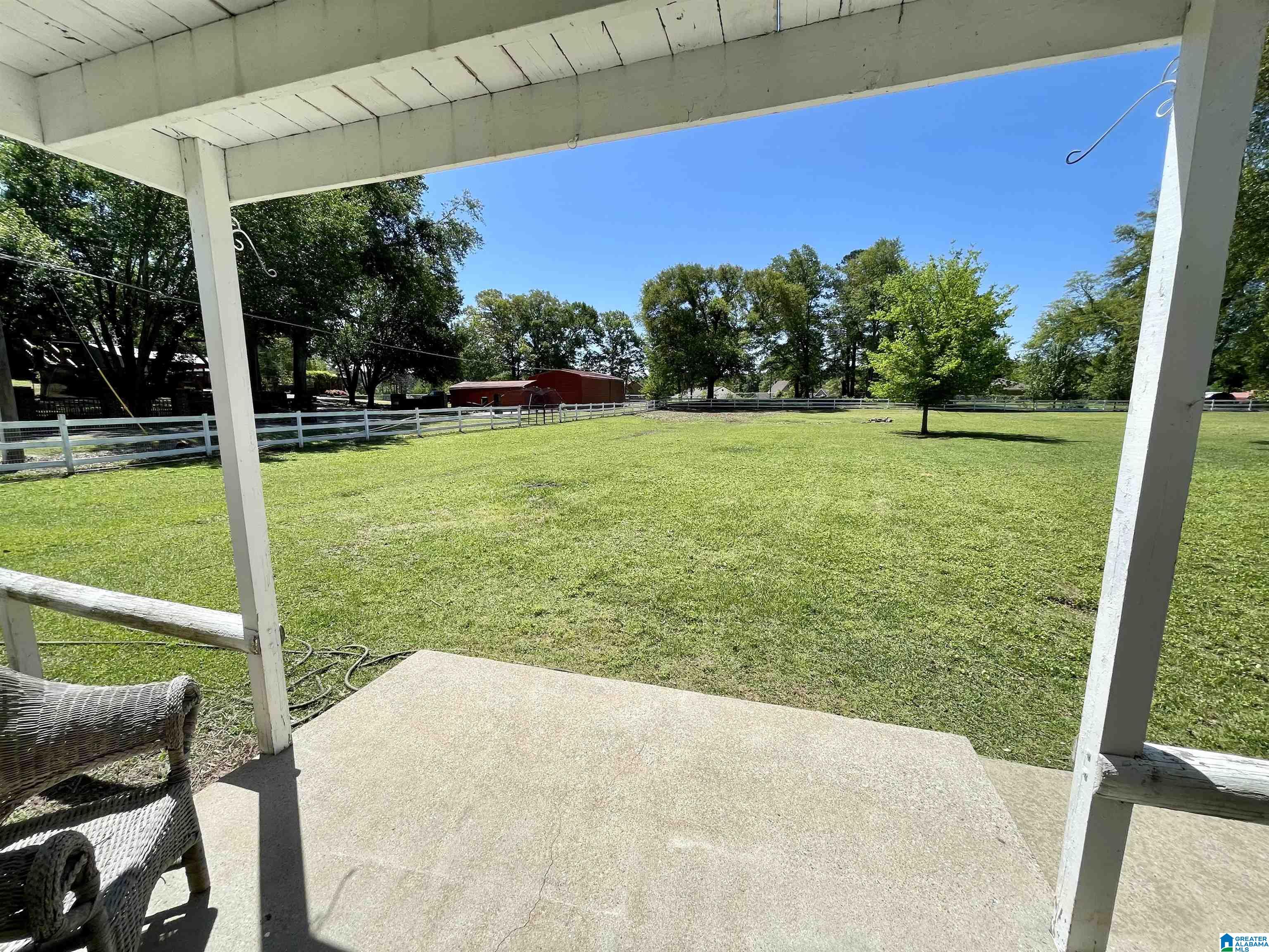 400 Fish Trap Road Cropwell, AL 35054 - Photo 44 of 54
