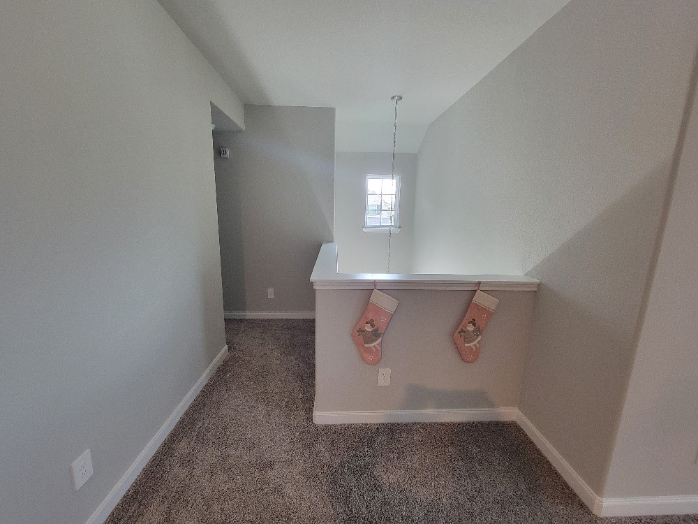 10803 Sugar Pne Lane Rosharon, TX 77583 - Photo 16 of 18 a view of a storage & utility room with a window