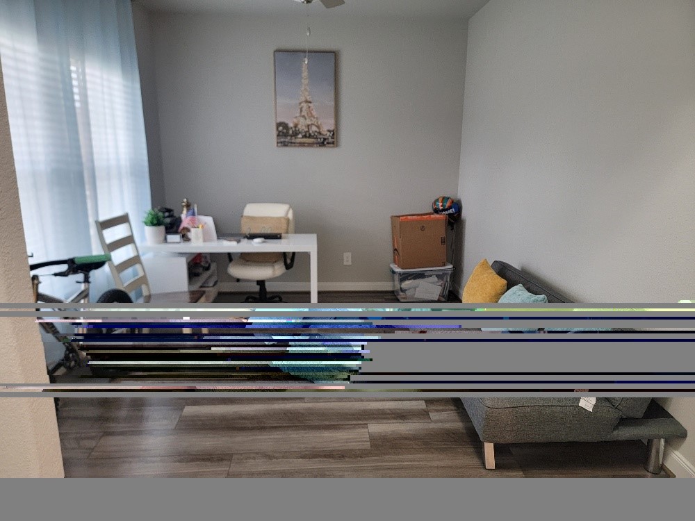 10803 Sugar Pne Lane Rosharon, TX 77583 - Photo 3 of 18 a view of fireplace with wooden cabinets