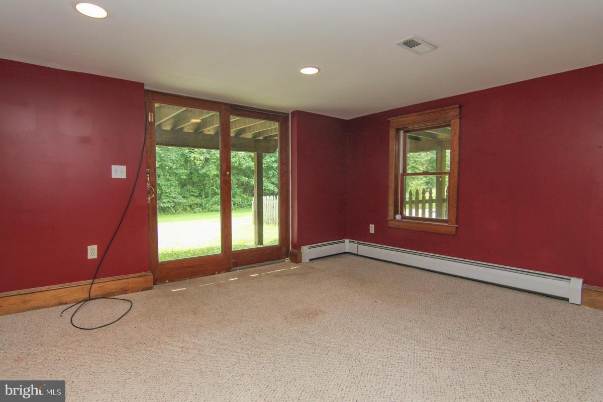 2516 Davidsonville Road Gambrills, MD 21054 - Photo 19 of 30 Basement