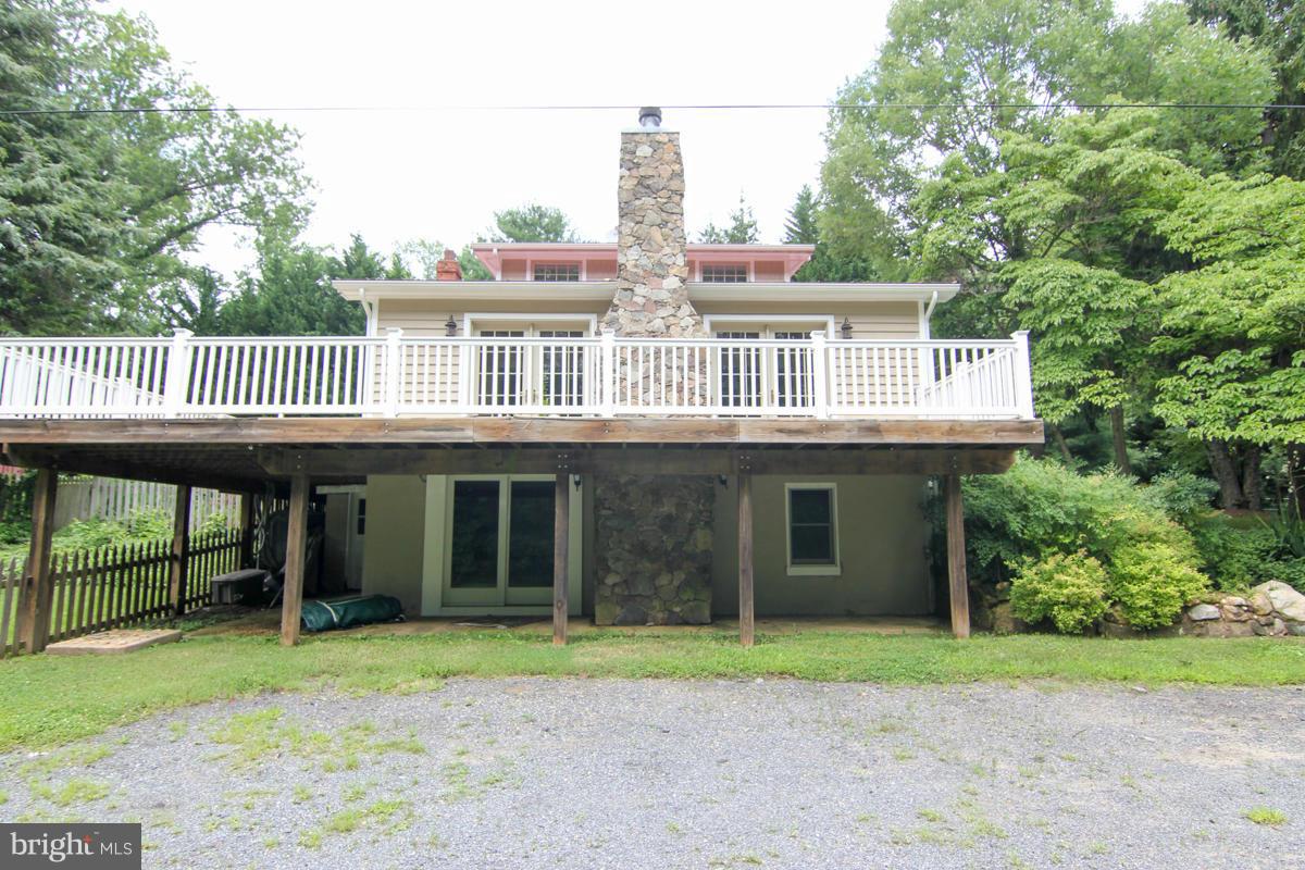 2516 Davidsonville Road Gambrills, MD 21054 - Photo 25 of 30 Exterior (General)
