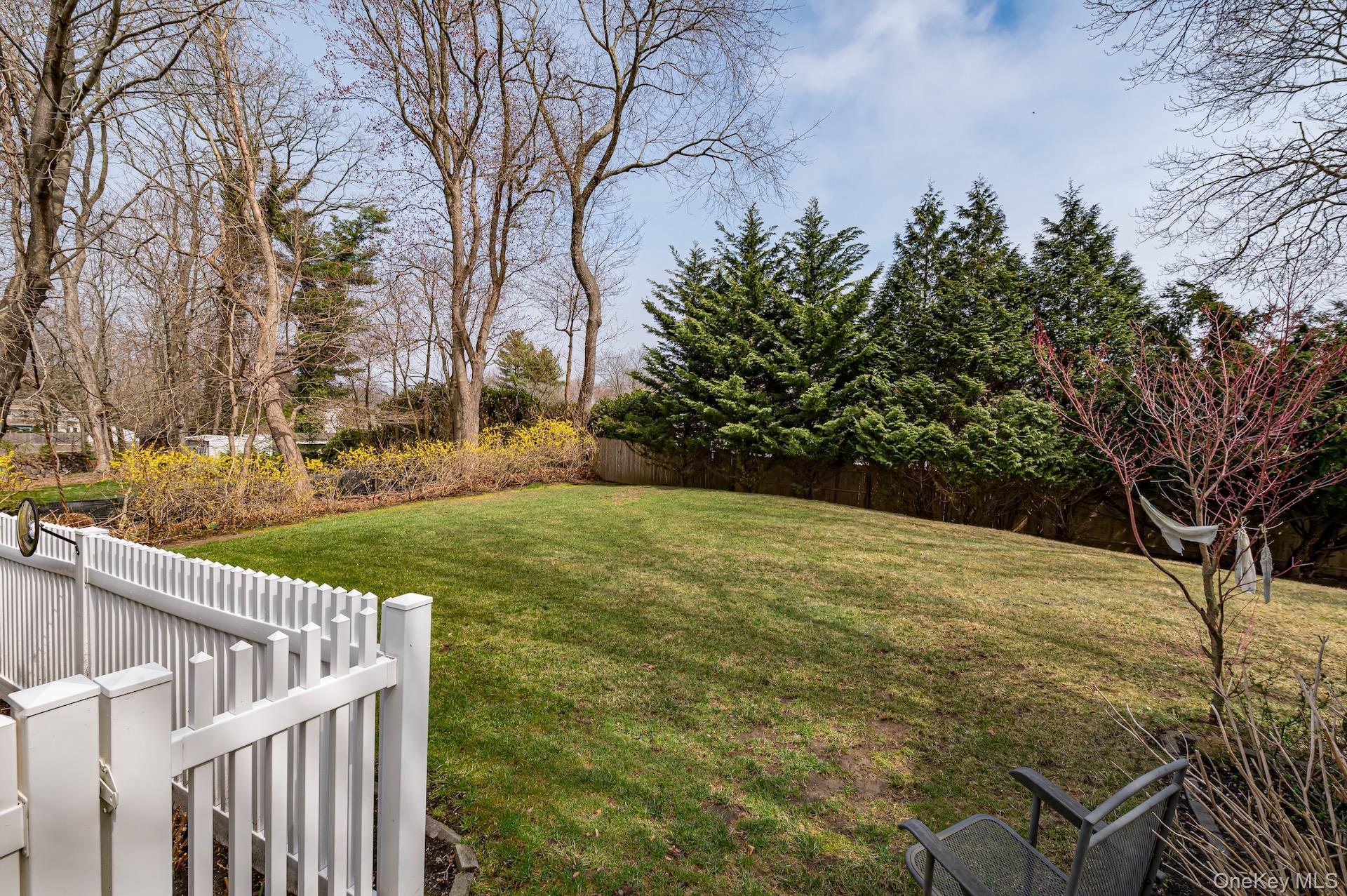 19 Harvard Road Shoreham, NY 11786 - Photo 24 of 30 .35 of an acre 8 zone sprinklers