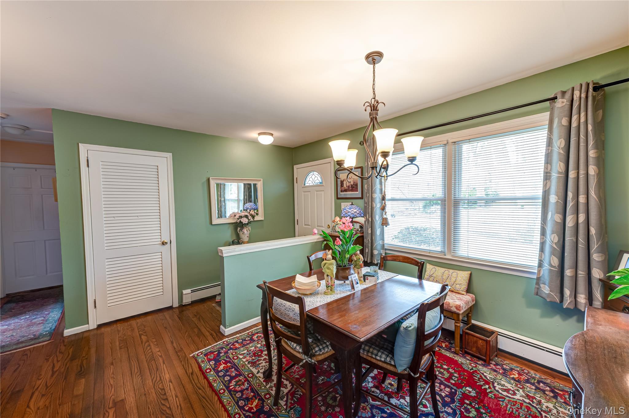 19 Harvard Road Shoreham, NY 11786 - Photo 6 of 30 open & bright