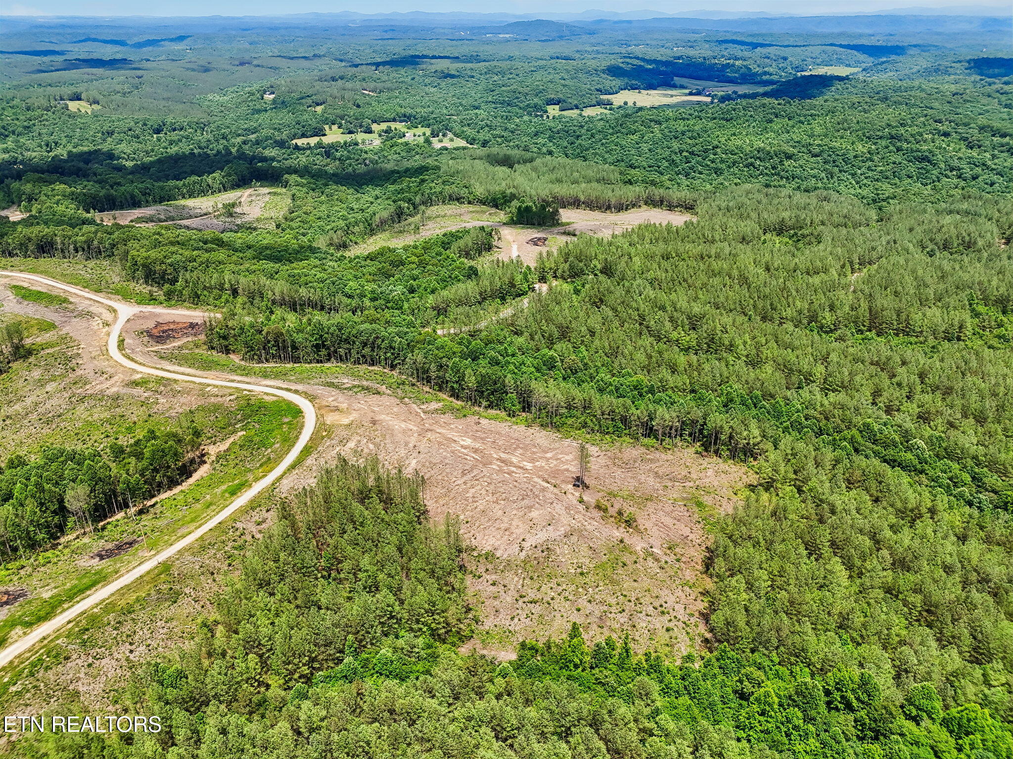 Nydeck Road Robbins, TN 37852 - Photo 41 of 45 22-1859 Nydeck Trail - Lot 2 - 022