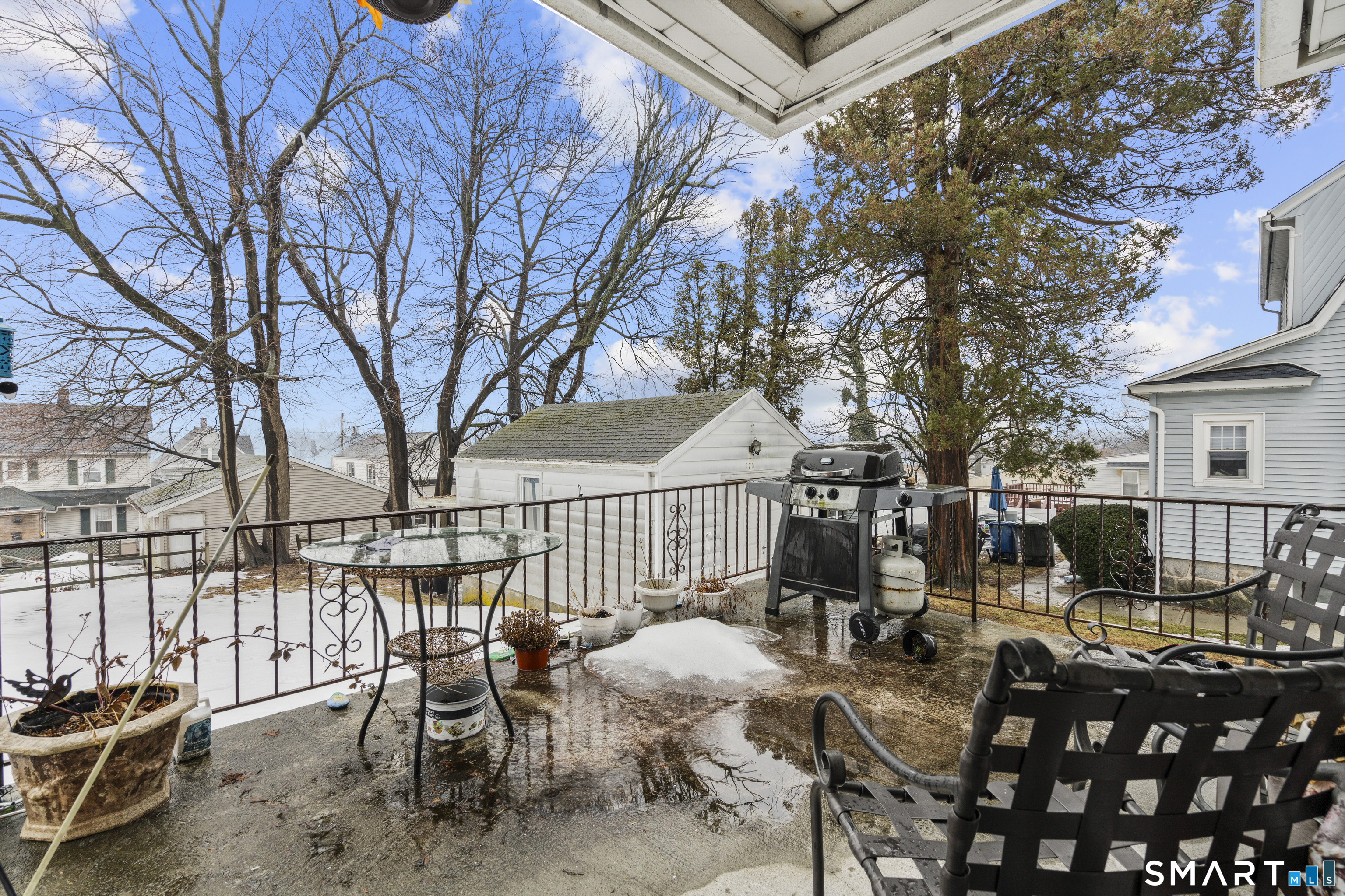 170 Judson Place Bridgeport, CT 06610 - Photo 13 of 17