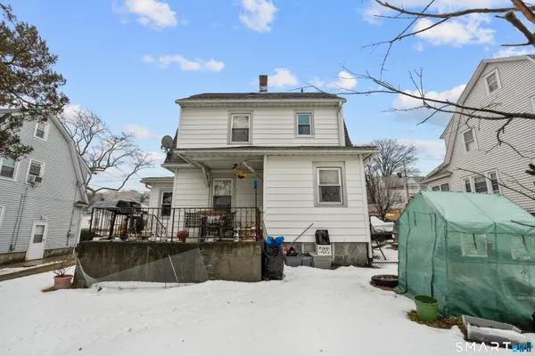 $359,000 | 170 Judson Place, Bridgeport, CT 06610