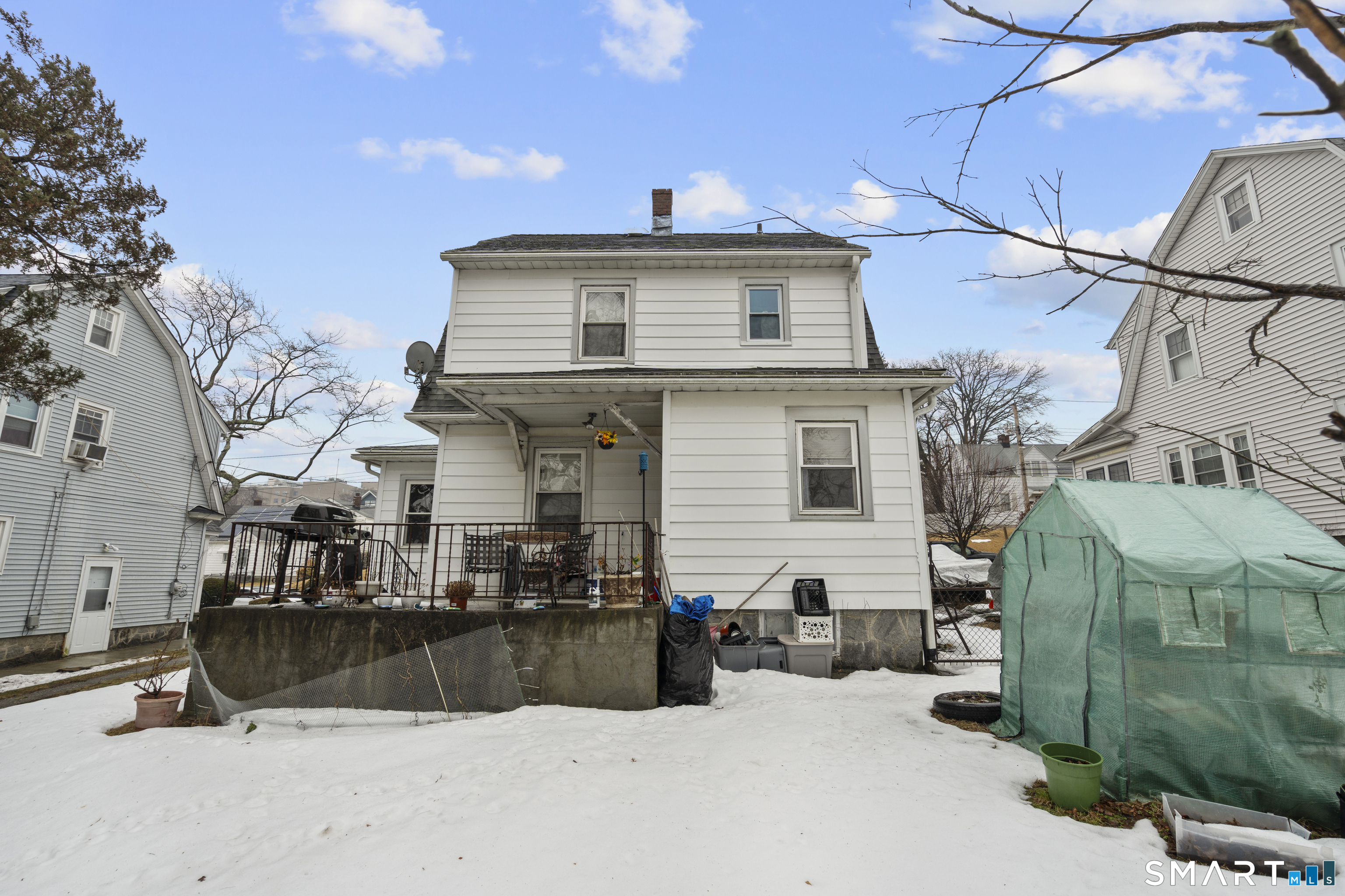 170 Judson Place Bridgeport, CT 06610 - Photo 15 of 17