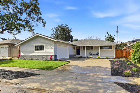 $2,498,000 | 1523 Lochinvar Avenue, Sunnyvale, CA 94087