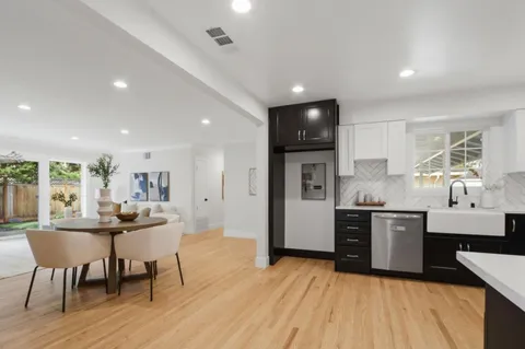 $2,498,000 | 1523 Lochinvar Avenue, Sunnyvale, CA 94087