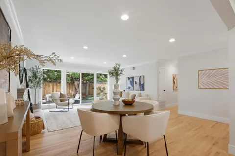 $2,498,000 | 1523 Lochinvar Avenue, Sunnyvale, CA 94087