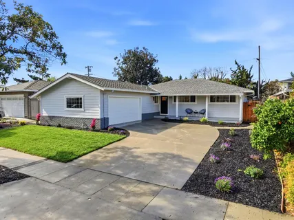 $2,498,000 | 1523 Lochinvar Avenue, Sunnyvale, CA 94087