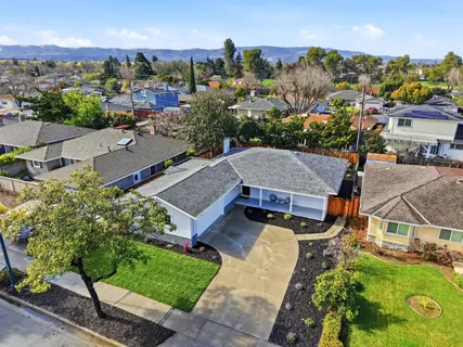 $2,498,000 | 1523 Lochinvar Avenue, Sunnyvale, CA 94087