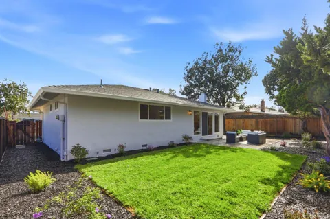 $2,498,000 | 1523 Lochinvar Avenue, Sunnyvale, CA 94087