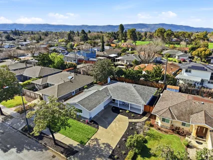 $2,498,000 | 1523 Lochinvar Avenue, Sunnyvale, CA 94087