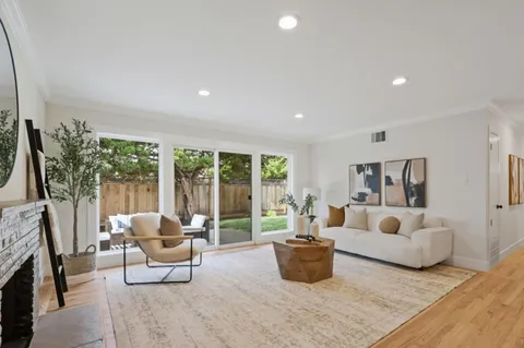 $2,498,000 | 1523 Lochinvar Avenue, Sunnyvale, CA 94087