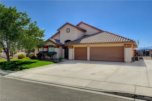 $3,510 | 1371 Aultman Court, Las Vegas, NV 89110