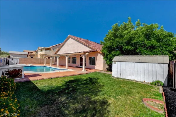 $3,510 | 1371 Aultman Court, Las Vegas, NV 89110