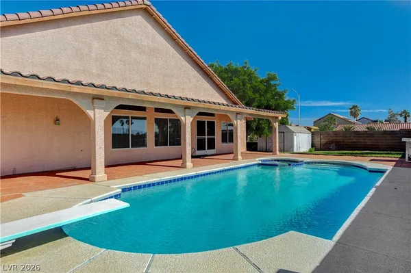 $3,510 | 1371 Aultman Court, Las Vegas, NV 89110