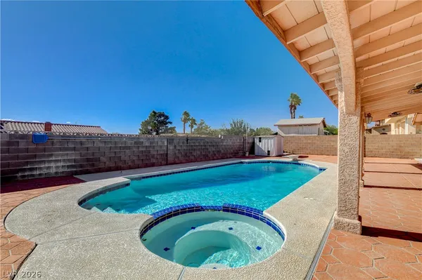 $3,510 | 1371 Aultman Court, Las Vegas, NV 89110