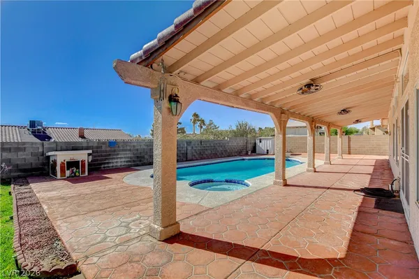 $3,510 | 1371 Aultman Court, Las Vegas, NV 89110
