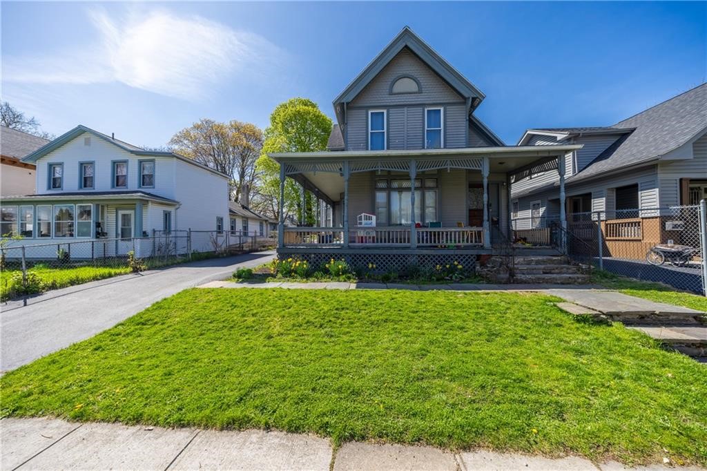 49 Phelps Avenue Rochester, NY 14608 - Photo 1 of 1