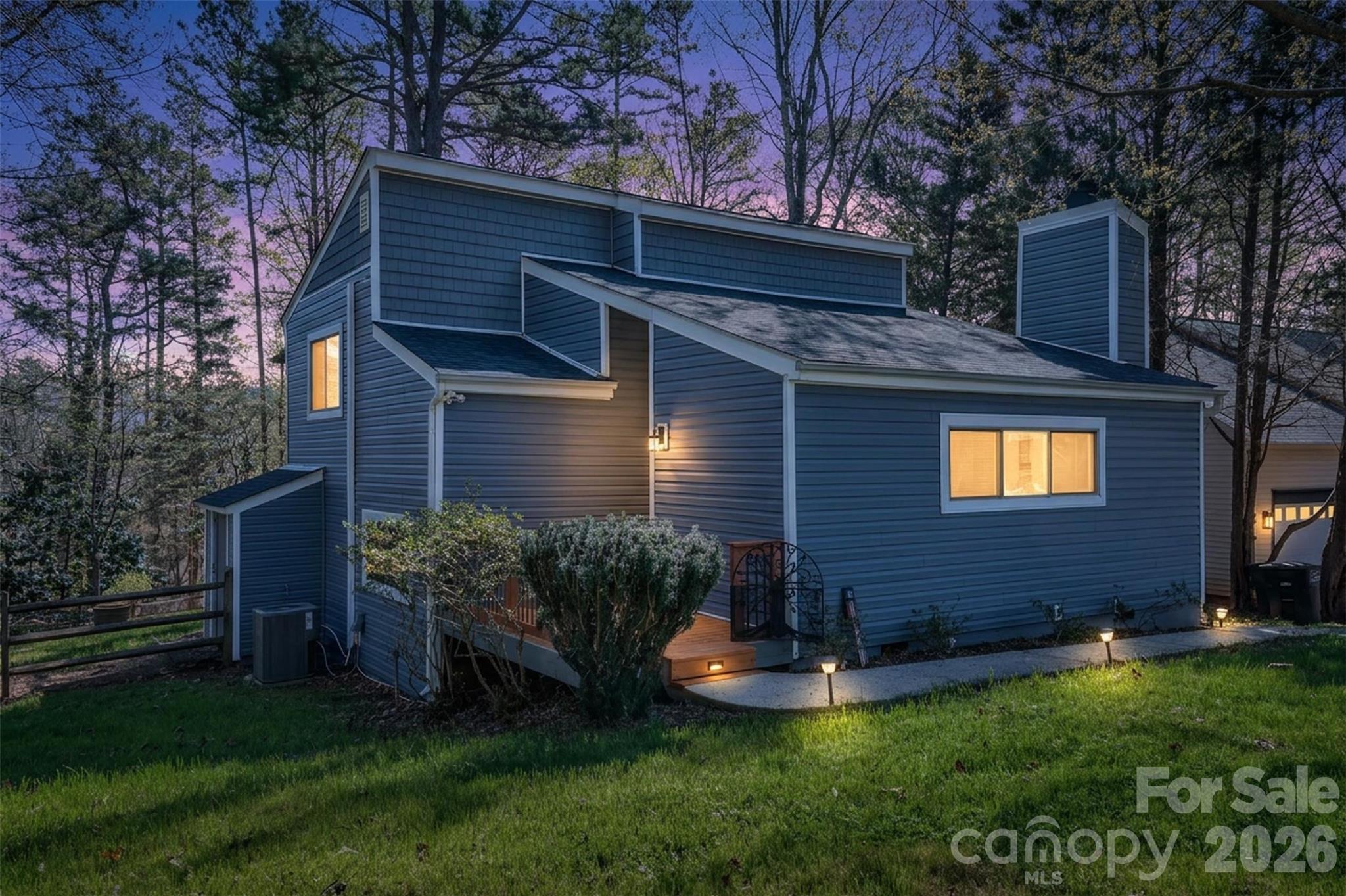 1121 Mai Kai Way Fort Mill, SC 29708 - Photo 1 of 35 a view of a house with a yard