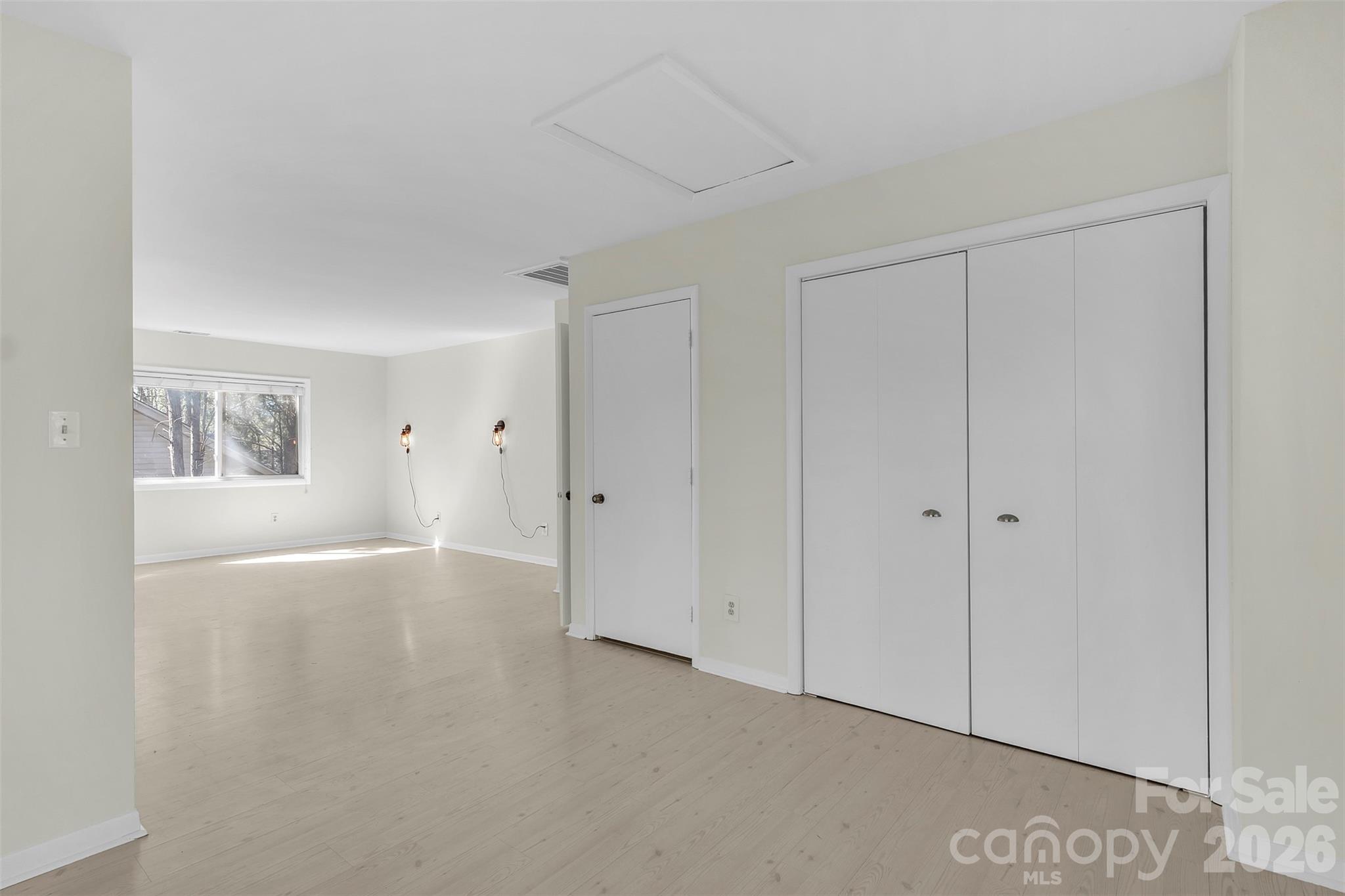 1121 Mai Kai Way Fort Mill, SC 29708 - Photo 24 of 35 a view of an empty room with a window