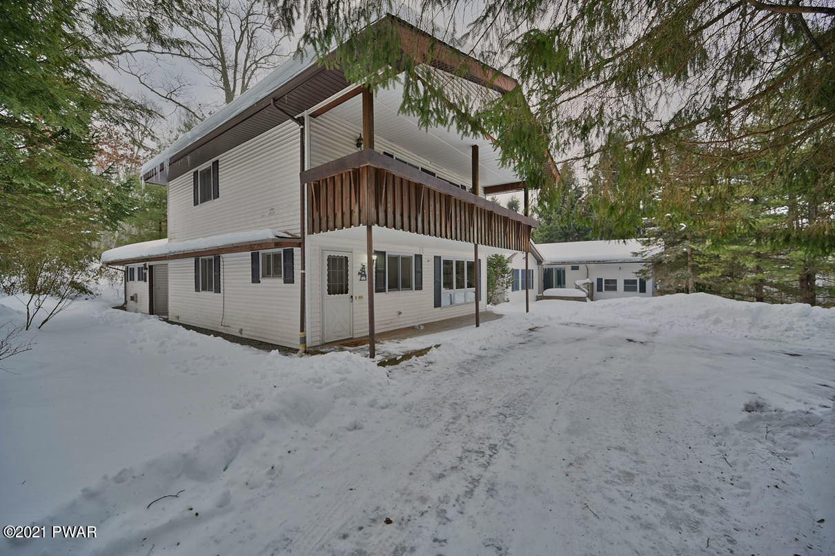 142 Market Road Greeley, PA 18425 - Photo 1 of 98