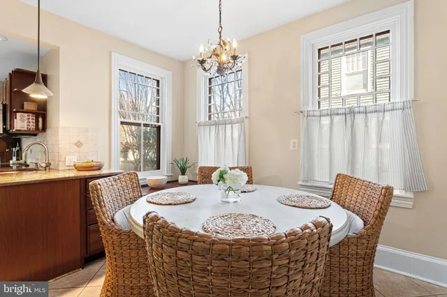 $619,000 | 109 West Euclid Avenue, Haddonfield, NJ 08033