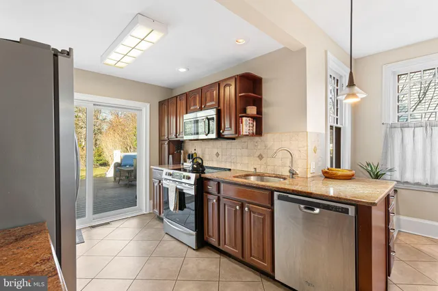 $619,000 | 109 West Euclid Avenue, Haddonfield, NJ 08033