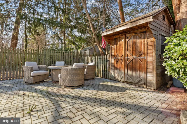 $619,000 | 109 West Euclid Avenue, Haddonfield, NJ 08033