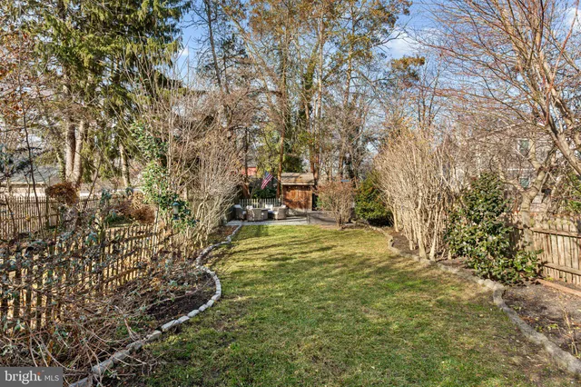 $619,000 | 109 West Euclid Avenue, Haddonfield, NJ 08033